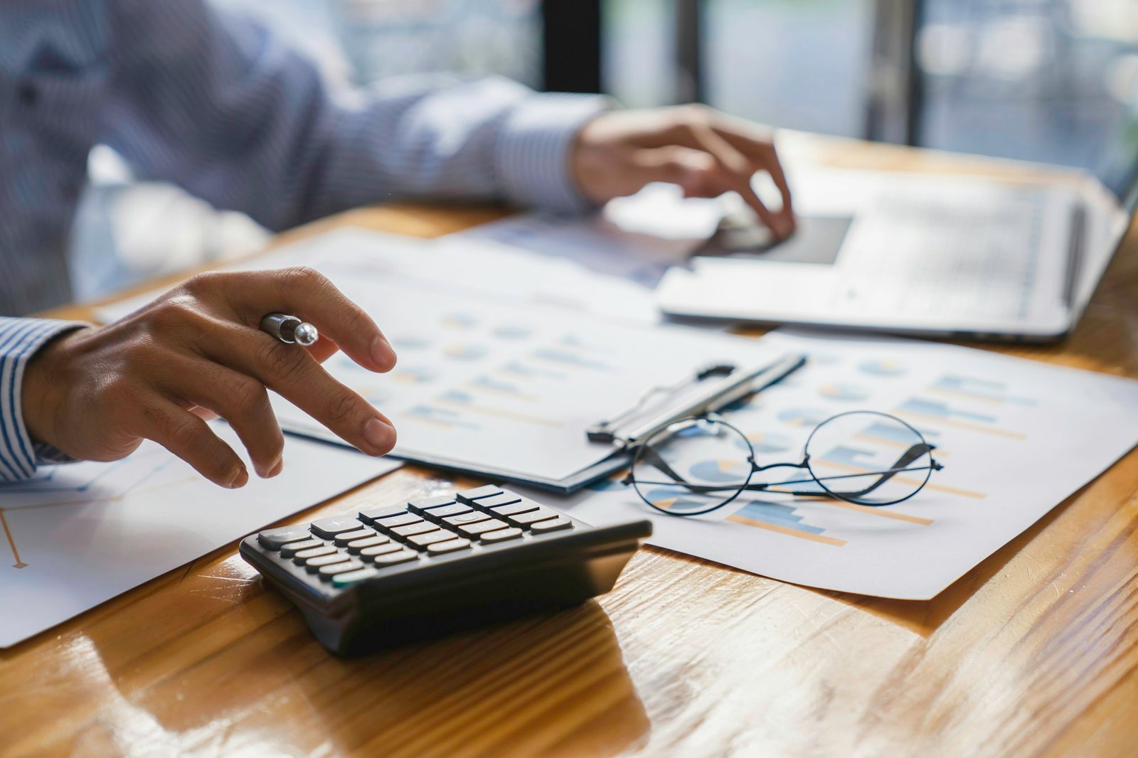 Income Tax Return Filing