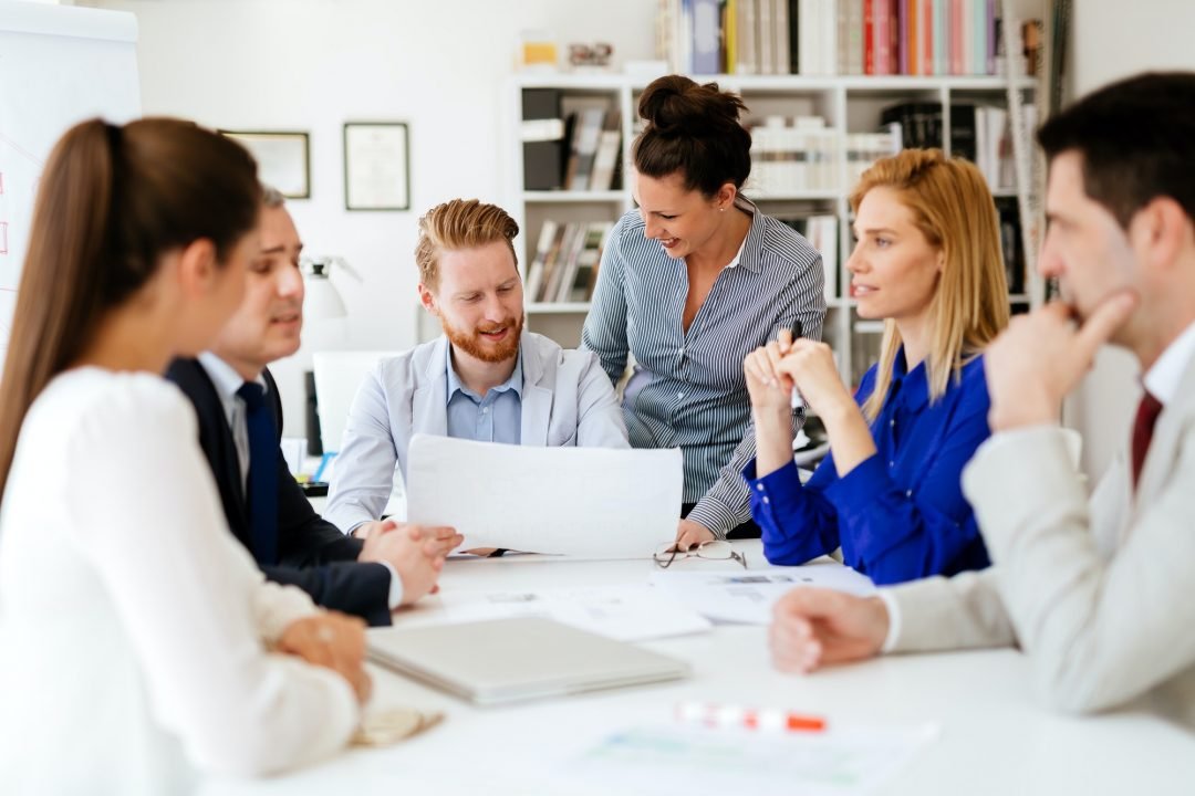 Company Registrations